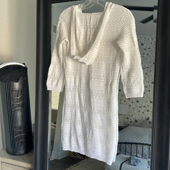 Tommy Bahama Swim Coverup/Shirt Sz XS - Picture 8 of 8